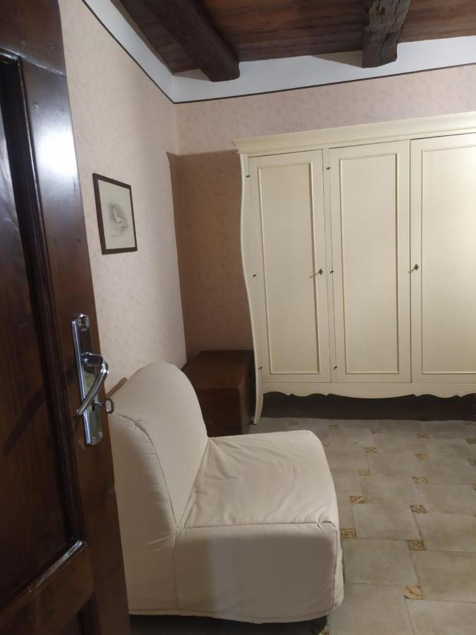 Il Pittore - Guest House Valsinni Exteriér fotografie