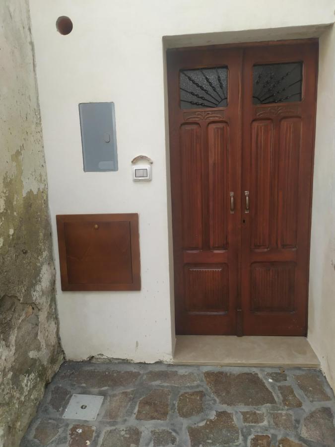 Il Pittore - Guest House Valsinni Exteriér fotografie